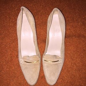 COLE HAAN PUMPS
